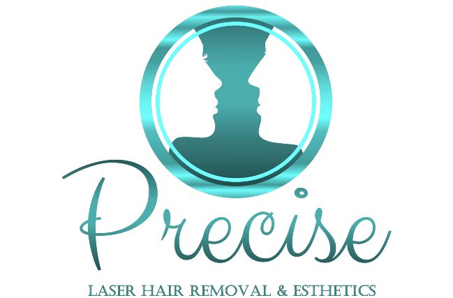 Precise Laser Hair Removal & Esthetics